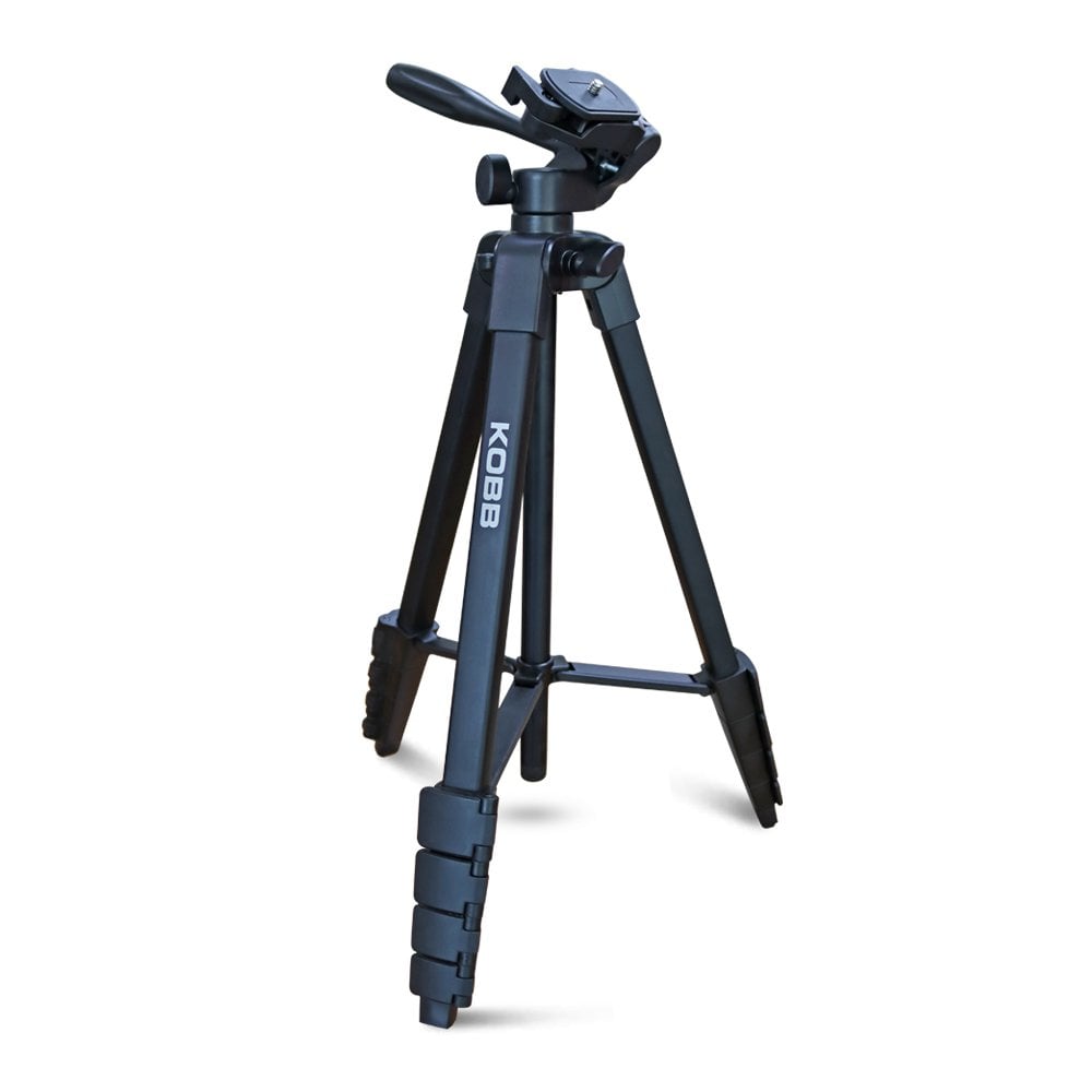 KOBB KBL16T Su Terazili Alüminyum Tripod 160 cm Fiyatı ○ Online