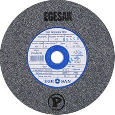 EGESAN 200x25x32 mm NK Taşlama Taşı
