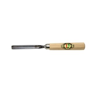 KIRSCHEN  Two Cherries Düz Tip Geniş Oluklu Iskarpela 10 mm Cut11 (3111010)