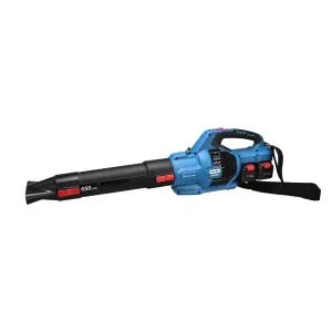 DONG CHENG DCLB40171 20 Volt 5.0 Amper Çift Akülü Üfleme