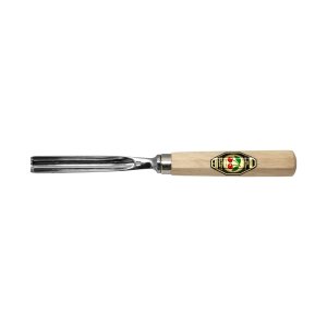 KIRSCHEN Two Cherries Düz Tip Geniş Oluklu Iskarpela 12 mm Cut11 (3111012)