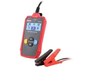UNIT UT 673A  Dijital Akü Test Cihazı