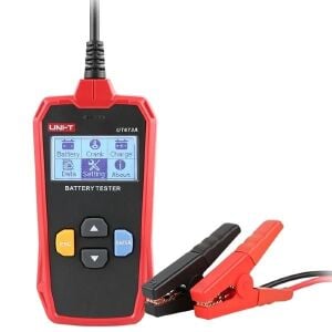 UNIT UT 673A  Dijital Akü Test Cihazı