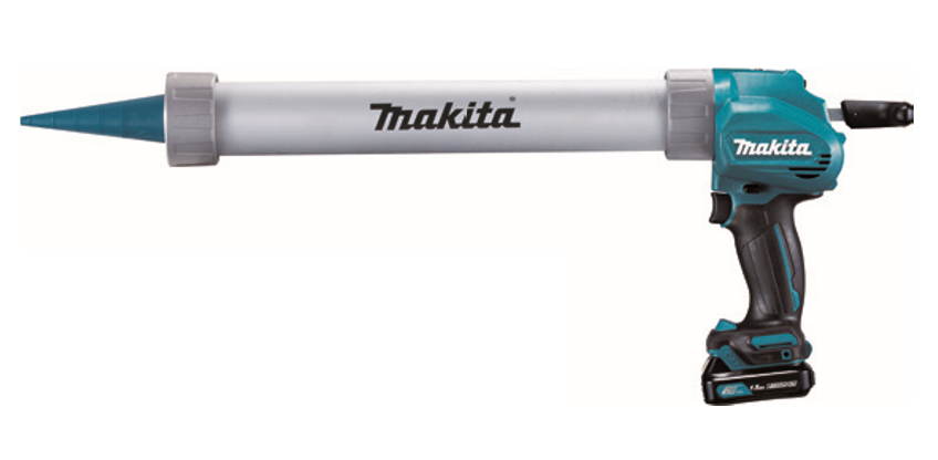 MAKİTA CG100DWAEB Şarjlı Silikon Tabancası 12 Volt