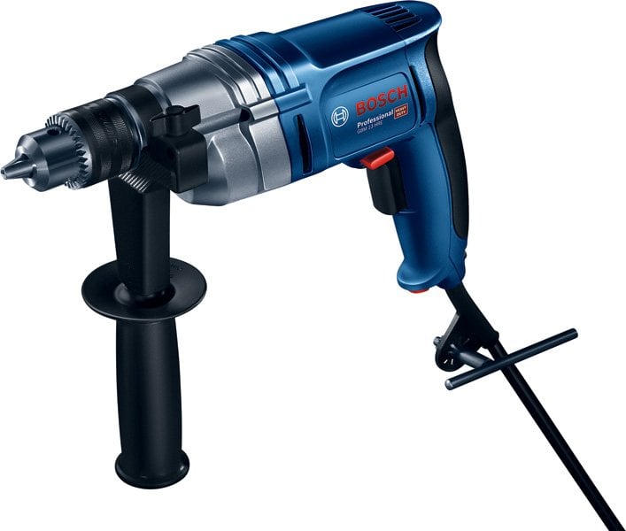 BOSCH GBM 13 HRE Darbesiz Matkap 550 Watt