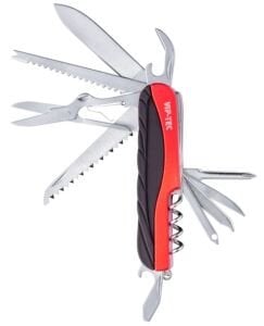 VIPTEC VT875197 11 Fonksiyonlu Çok Amaçlı Multi Cep Çakısı