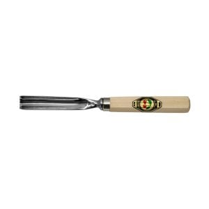 KIRSCHEN Two Cherries Düz Tip Geniş Oluklu Iskarpela 16 mm Cut11 (3111016)