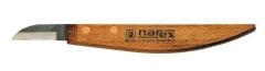 NAREX 822510 Profi Düz Ahşap Yontma Bıçağı 40x12 mm