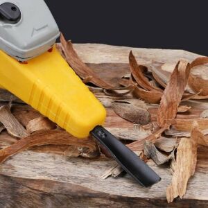 ROX Wood Taş Motoru İçin Iskarpela Aparatı (153ROX0096)