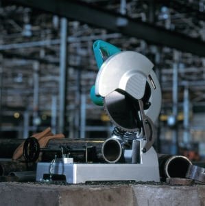 MAKİTA LC1230N Elmas Testereli Profil Kesme Makinası 1750 Watt