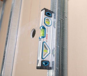 BOSCH Profesyonel Su Terazisi Mıknatıslı 25 cm (1600A016BN)