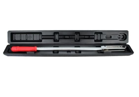 İZELTAŞ Tork Anahtarı 50-225 NM - 5-23 Kg  1/2 (1613 06 2000)