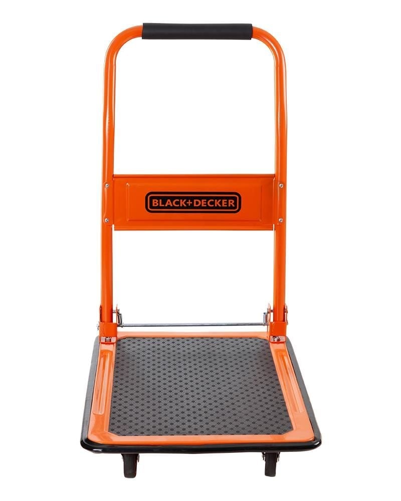 BLACK+DECKER BH303 Paket Taşıma Arabası 80 Kg
