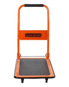 BLACK+DECKER BH303 Paket Taşıma Arabası 80 Kg