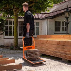 BLACK+DECKER BH303 Paket Taşıma Arabası 80 Kg