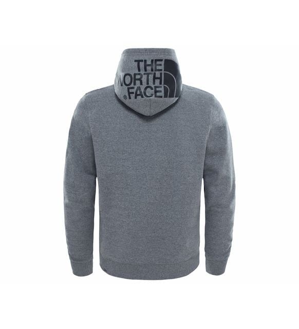 THE NORTH FACE Seasonal Drew Peak Erkek Polar Gri