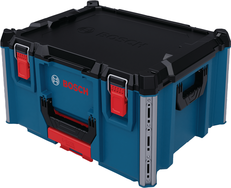 BOSCH L-Boxx 322 Contractor Takım Çantası