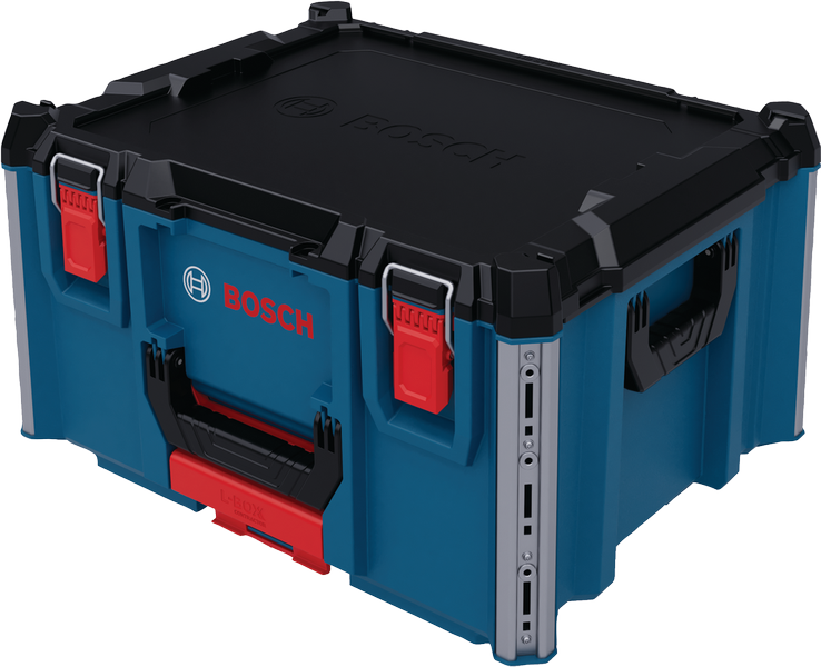 BOSCH L-Boxx 322 Contractor Takım Çantası