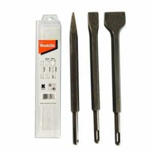 MAKİTA D-30134 Sds Plus 3 Parça Keski Seti