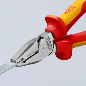 KNIPEX VDE 1000 Volt Ağır Tip Kombine Pense (0206180)