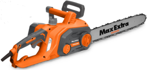 MAX-EXTRA MX 6380 Elektrikli Motorlu Zincirli Testere 2000 Watt