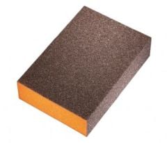 SIA 7990 Sünger Zımpara Medium-60 Kum 69x98x27 mm