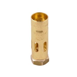 YILDIZ 3222 Nokta Alev Kaynak Başlığı 22 mm