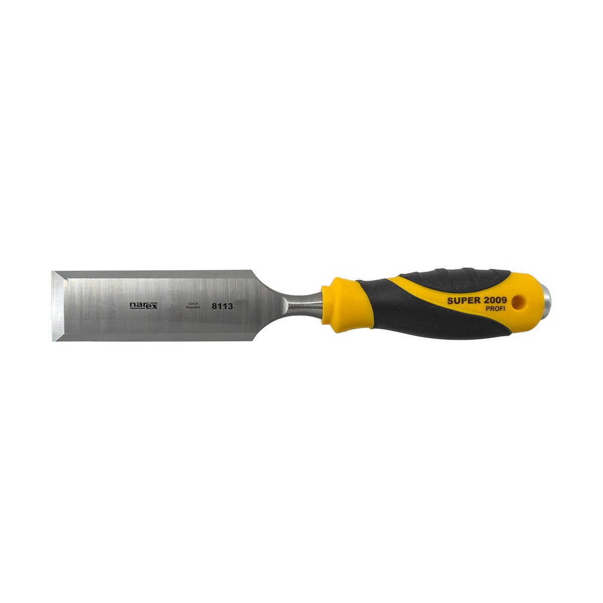 NAREX Super 2009 Line Profi Düz Iskarpela 30 mm (811330)