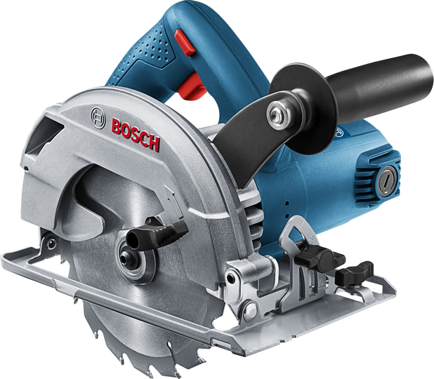 BOSCH GKS 600 Daire Testere 1200 Watt