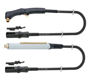 THERMACUT EX-TRAFIRE 55 SD Plazma Kesme Makinası 55 Amper