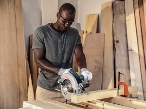 BOSCH GKS 190 Daire Testere 1400 Watt