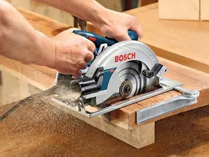 BOSCH GKS 190 Daire Testere 1400 Watt