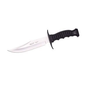 MUELA 95181 Mountain Siyah Saplı Av Bıçağı 18 cm