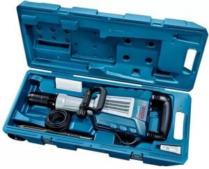 BOSCH GSH 14 C Kırıcı Makinası 14.6 Kg 1750 Watt