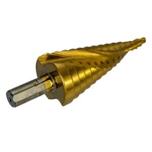 NEXON 4-32 mm Burgulu Kademeli Matkap Ucu (5532)