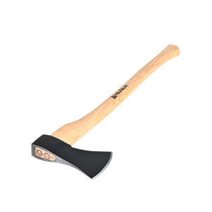 YAPAR Ahşap Saplı Balta - Nacak 1600 gr 80 cm (92780)