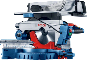 BOSCH GTM 12 JL Gönye Kesme Makinası