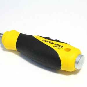 NAREX 8113108 Super 2009 Line Profi Düz Iskarpela 8 mm