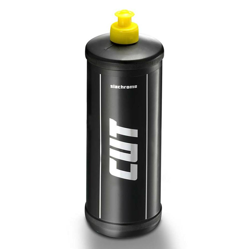 SIA SiaChrome Cut Araç İçin Çizik Giderici Polisaj Pastası 1 Litre (BOSCH-SIA)