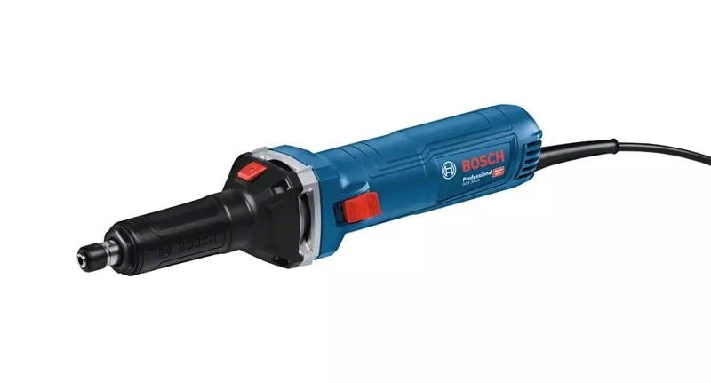 BOSCH GGS 30 LS Uzun Kalıpçı Taşlama 750 Watt