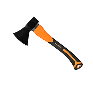 YAPAR Kırılmaz Fiber Saplı El Baltası Nacak 600 gr 37 cm (92792)