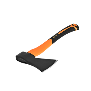 YAPAR Kırılmaz Fiber Saplı El Baltası Nacak 600 gr 37 cm (92792)