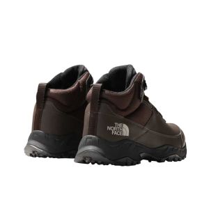 THE NORTH FACE Storm Strike Erkek Bot Kahverengi