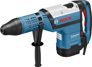 BOSCH GBH 12-52 DV SDS-Max Kırıcı Delici