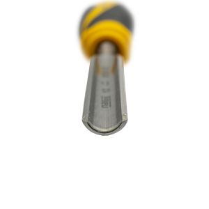 NAREX 812410 Super 2009 Line Profi Oluklu Iskarpela 10 mm